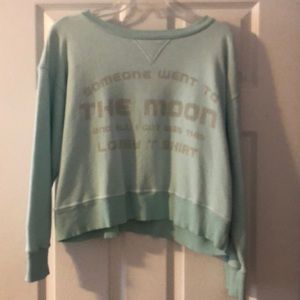Wildfox Sloan Sweater